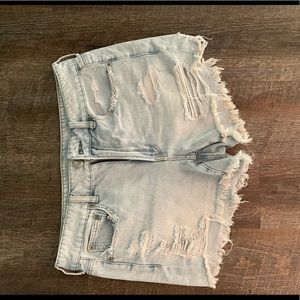 American Eagle MIDI Short size 8